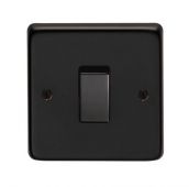 34205 From The Anvil BN Single 20 Amp Switch