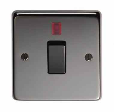 Click Here To Enlarge This Photo Of 34206 From The Anvil BN Single Switch + Neon