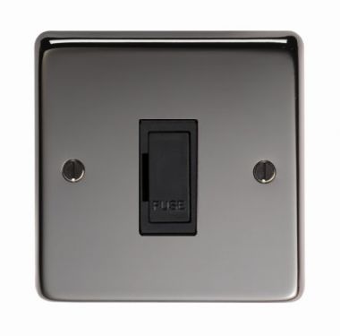 Click Here To Enlarge This Photo Of 34207 From The Anvil BN 13 Amp Unswitched Fuse
