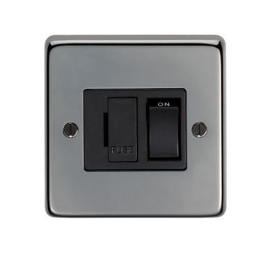 Click Here To Enlarge This Photo Of 34208 From The Anvil BN 13 Amp Fused Switch