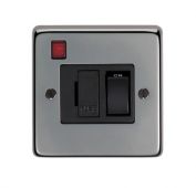 34209 From The Anvil BN 13 Amp Fused Switch + Neon