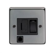 34210 From The Anvil BN 13 Amp Switched Fuse + Flex