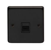 34227/2 From The Anvil MB Telephone Slave Socket