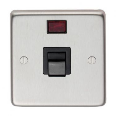 Click Here To Enlarge This Photo Of 34212/1 From The Anvil SSS Single Plate Cooker Switch