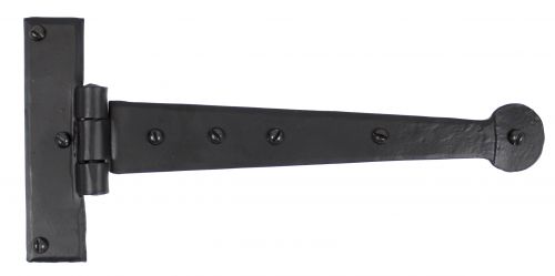 Click Here To Enlarge This Photo Of 33988 From The Anvil Black 9" T Hinge