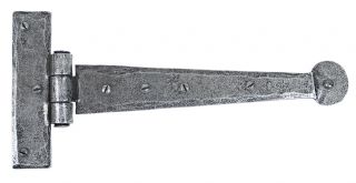 33789 From The Anvil Pewter 9" T Hinge
