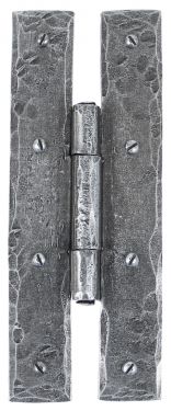 Click Here To Enlarge This Photo Of 33785 From The Anvil Pewter 7'' H Hinge