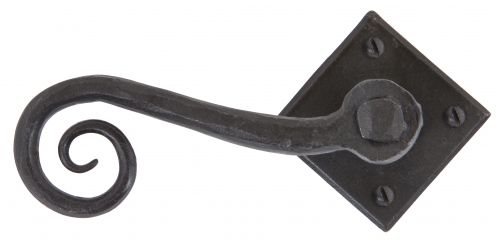 Click Here To Enlarge This Photo Of 33848 From The Anvil Beeswax Monkeytail on Diamond Rose