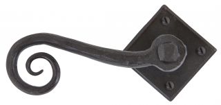 33848 From The Anvil Beeswax Monkeytail on Diamond Rose
