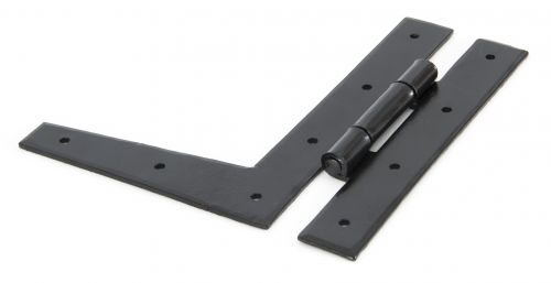 Click Here To Enlarge This Photo Of 33757 From The Anvil Black 7'' HL Hinge