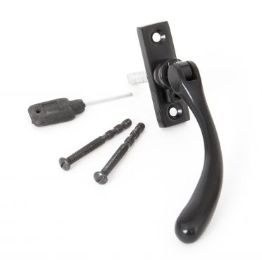 Click Here To Enlarge This Photo Of 33331 From The Anvil Black Slim Peardrop Espag - LH