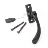 33331 From The Anvil Black Slim Peardrop Espag - LH