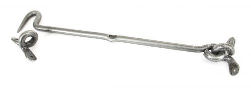 Click Here To Enlarge This Photo Of 83798 From The Anvil 16" Forged Cabin Hook - Pewter