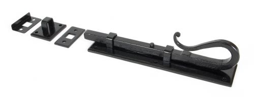 Click Here To Enlarge This Photo Of 33074 From The Anvil Black 8" Shepherd's Crook Universal Bolt