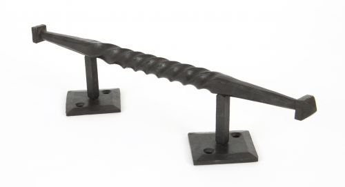 Click Here To Enlarge This Photo Of 83670 From The Anvil Beeswax Robe Pull Handle - Small