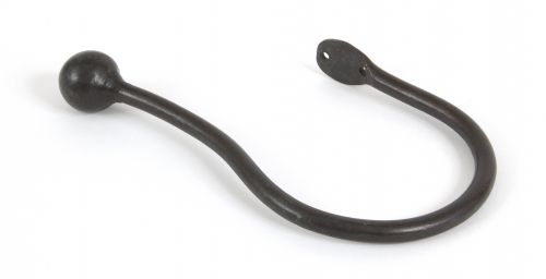 Click Here To Enlarge This Photo Of 33070 From The Anvil Curtain Tie Back - Beeswax