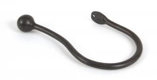 33070 From The Anvil Curtain Tie Back - Beeswax