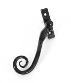 33342 From The Anvil Black Large Monkeytail Espag Handle LH