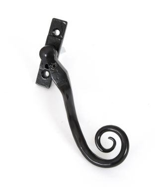 Click Here To Enlarge This Photo Of 33341 From The Anvil Black Large Monkeytail Espag Handle RH