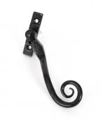 33341 From The Anvil Black Large Monkeytail Espag Handle RH