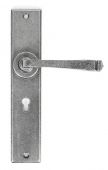 33089 From The Anvil Pewter Large Avon Lever Lock Set