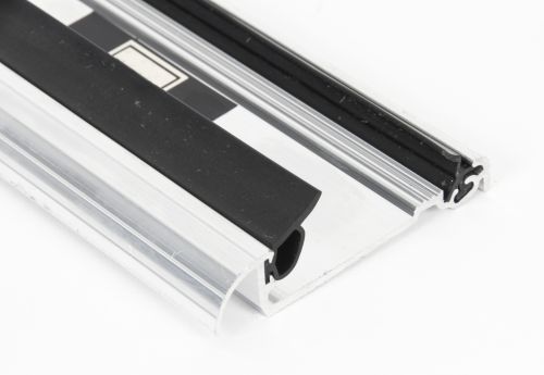 Click Here To Enlarge This Photo Of 90162 From The Anvil Aluminium 2134mm Macclex 15/2 Threshold