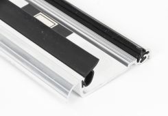 90162 From The Anvil Aluminium 2134mm Macclex 15/2 Threshold