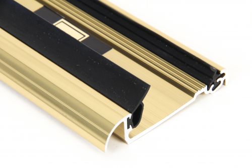 Click Here To Enlarge This Photo Of 90164 From The Anvil Gold 2134mm Macclex 15/2 Threshold