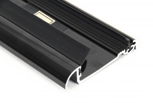 Click Here To Enlarge This Photo Of 90178 From The Anvil Black 1829mm Macclex 15/56 Threshold