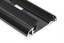 90178 From The Anvil Black 1829mm Macclex 15/56 Threshold