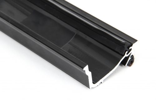 Click Here To Enlarge This Photo Of 90181 From The Anvil Black Macclex Lowline Sill - 914mm