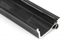 90181 From The Anvil Black Macclex Lowline Sill - 914mm