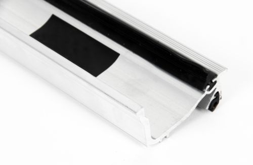 Click Here To Enlarge This Photo Of 90183 From The Anvil Aluminium 1219mm Macclex Lowline Sill