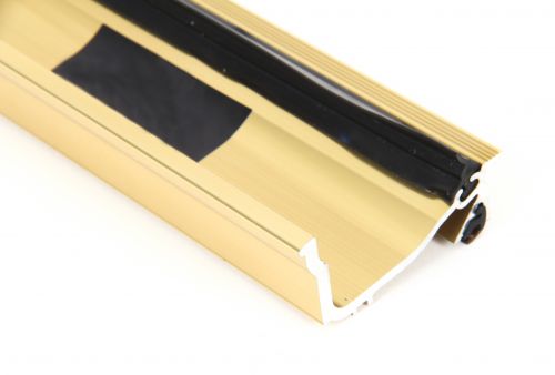 Click Here To Enlarge This Photo Of 90182 From The Anvil Gold Macclex Lowline Sill - 914mm