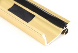 90182 From The Anvil Gold Macclex Lowline Sill - 914mm