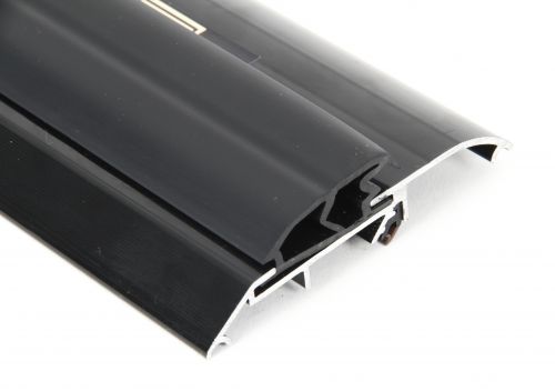 Click Here To Enlarge This Photo Of 90156 From The Anvil Black 2134mm Threshex Sill