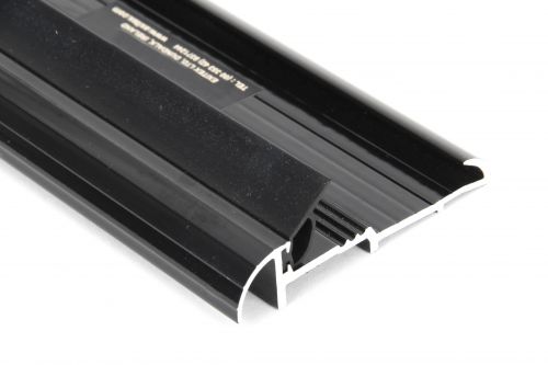 Click Here To Enlarge This Photo Of 90197 From The Anvil Black 2134mm OUM/4 Threshold
