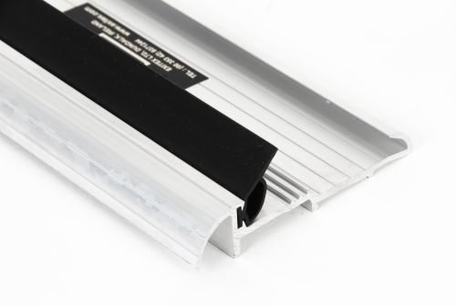 Click Here To Enlarge This Photo Of 90193 From The Anvil Aluminium 2134mm OUM/4 Threshold