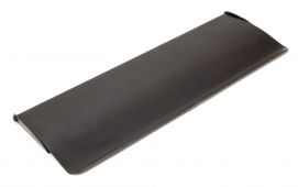 83964 From The Anvil Aged Bronze Large Letterplate Cover - 354x130mm