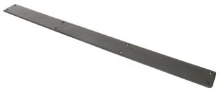 73178 From The Anvil Beeswax Fingerplate 800x66mm