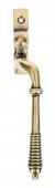 83915 From The Anvil Aged Brass Reeded Espag - RH