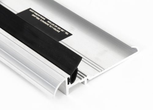 Click Here To Enlarge This Photo Of 90204 From The Anvil Aluminium 2134mm OUM/6 Threshold