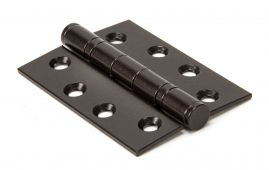 83977 From The Anvil Aged Bronze 4" Ball Bearing Butt Hinge