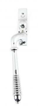 Click Here To Enlarge This Photo Of 90332 From The Anvil Polished Chrome Reeded Espag - LH