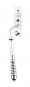 90332 From The Anvil Polished Chrome Reeded Espag - LH