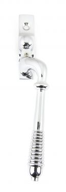 Click Here To Enlarge This Photo Of 90331 From The Anvil Polished Chrome Reeded Espag - RH