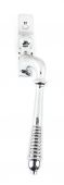 90331 From The Anvil Polished Chrome Reeded Espag - RH