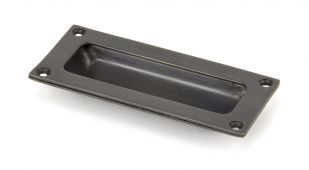 91521 From The Anvil Aged Bronze Flush Handle