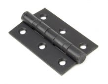 91782 From The Anvil External Beeswax 3" Ball Bearing Butt Hinge
