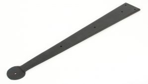91477 From The Anvil External Beeswax 24" Hinge Front